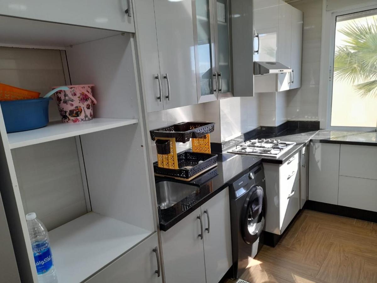 Appartement Nador Wifi Gratuit Clima Mobile ภายนอก รูปภาพ