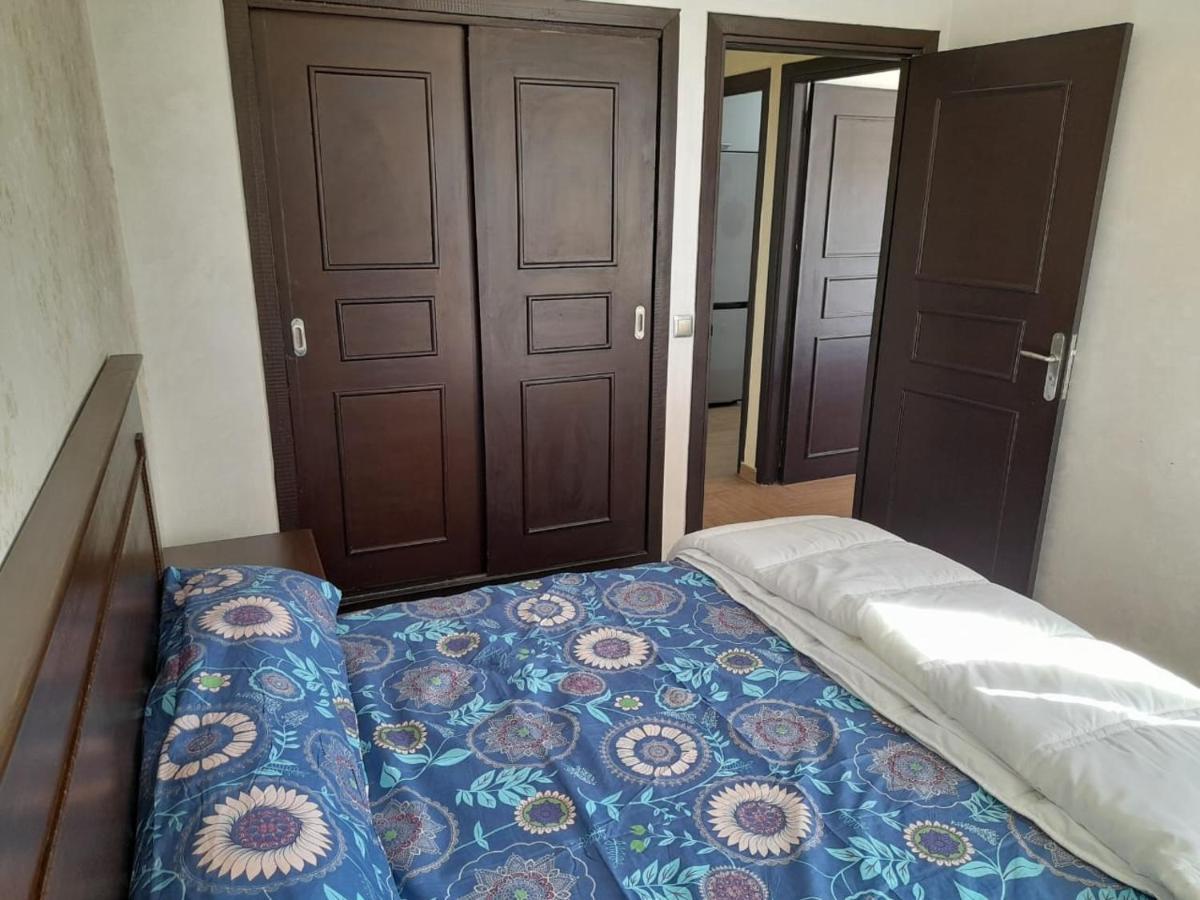 Appartement Nador Wifi Gratuit Clima Mobile ภายนอก รูปภาพ