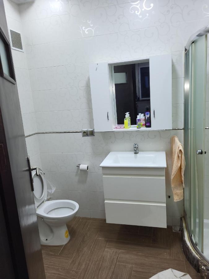 Appartement Nador Wifi Gratuit Clima Mobile ภายนอก รูปภาพ