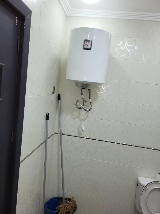 Appartement Nador Wifi Gratuit Clima Mobile ภายนอก รูปภาพ