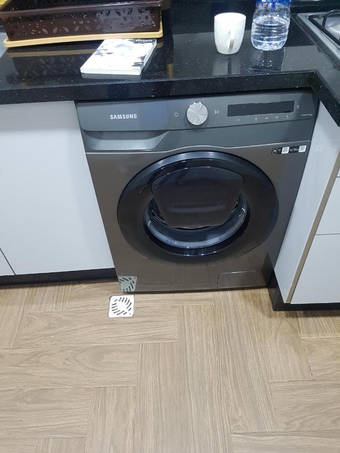 Appartement Nador Wifi Gratuit Clima Mobile ภายนอก รูปภาพ