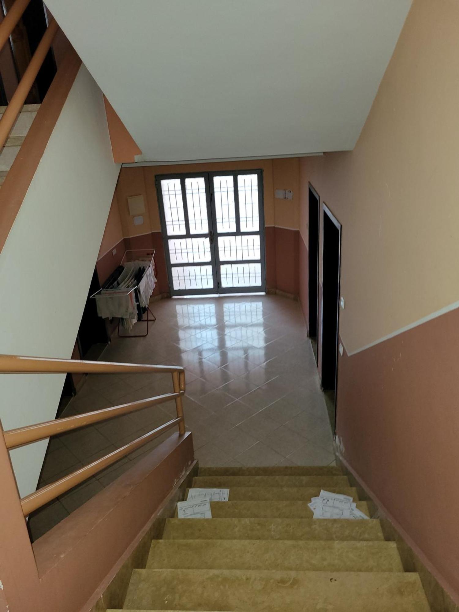 Appartement Nador Wifi Gratuit Clima Mobile ภายนอก รูปภาพ