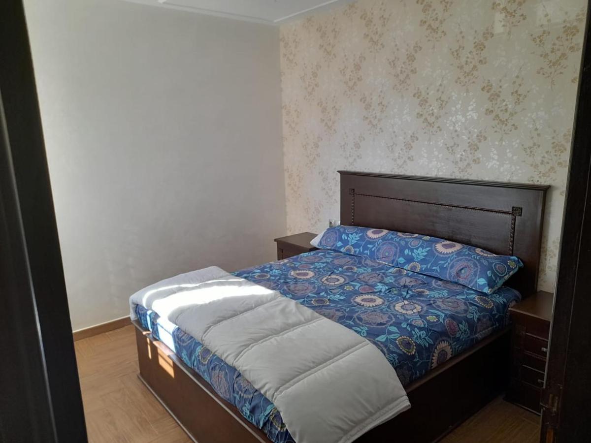 Appartement Nador Wifi Gratuit Clima Mobile ภายนอก รูปภาพ