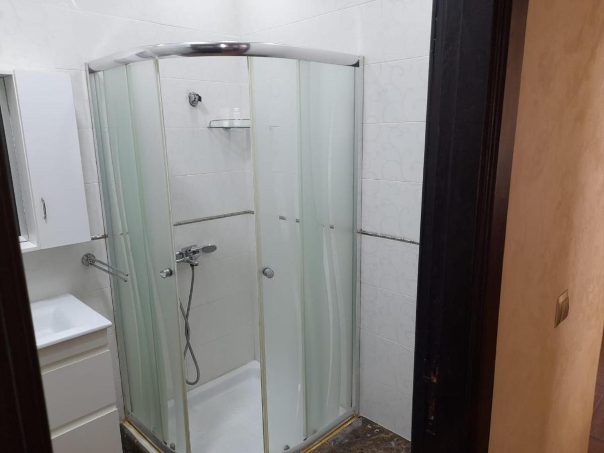 Appartement Nador Wifi Gratuit Clima Mobile ภายนอก รูปภาพ