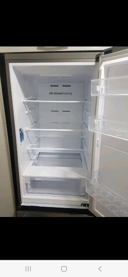 Appartement Nador Wifi Gratuit Clima Mobile ภายนอก รูปภาพ