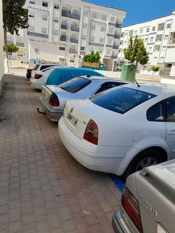 Appartement Nador Wifi Gratuit Clima Mobile ภายนอก รูปภาพ