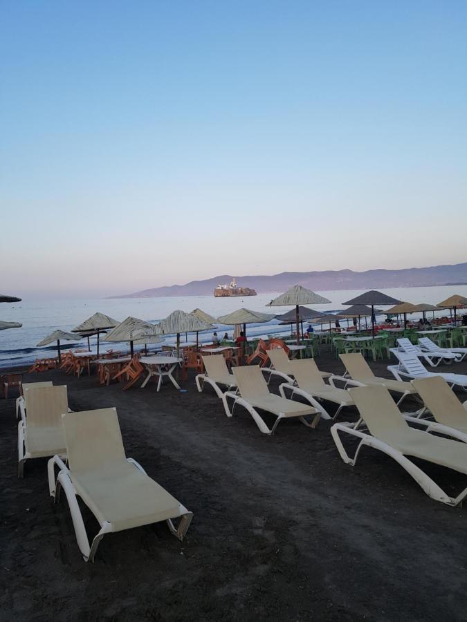 Appartement Nador Wifi Gratuit Clima Mobile ภายนอก รูปภาพ