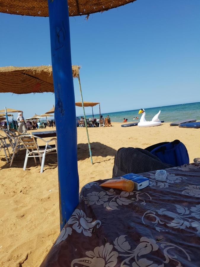 Appartement Nador Wifi Gratuit Clima Mobile ภายนอก รูปภาพ
