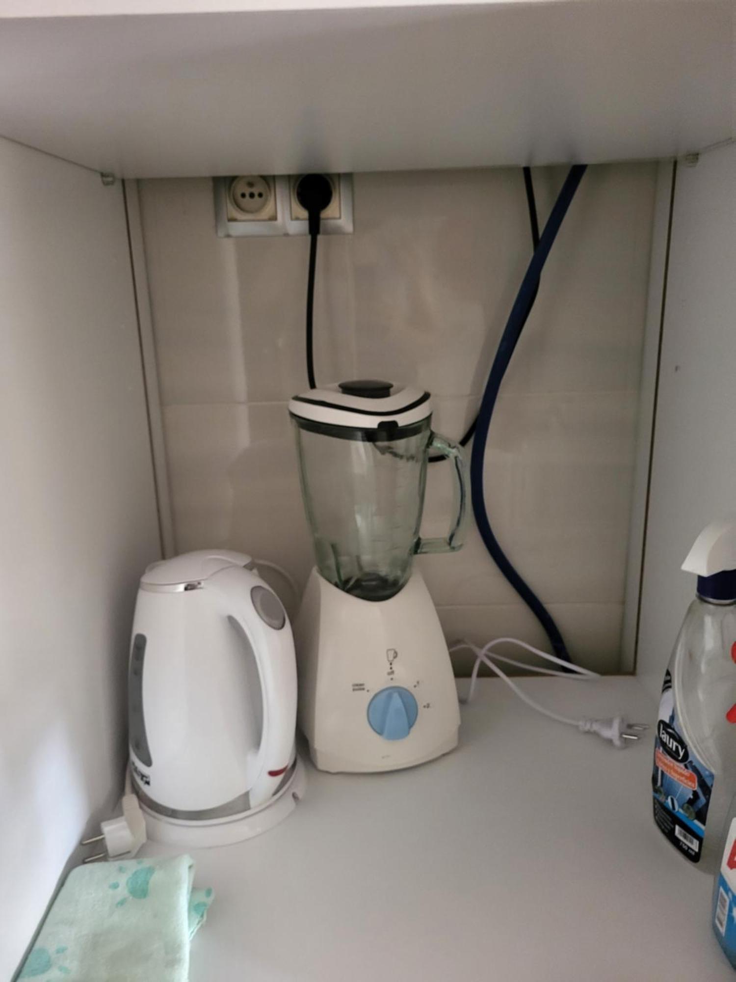 Appartement Nador Wifi Gratuit Clima Mobile ภายนอก รูปภาพ